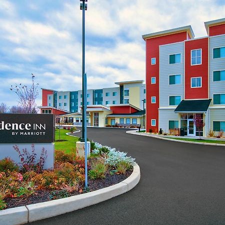 Wyomissing Residence Inn By Marriott Reading מראה חיצוני תמונה