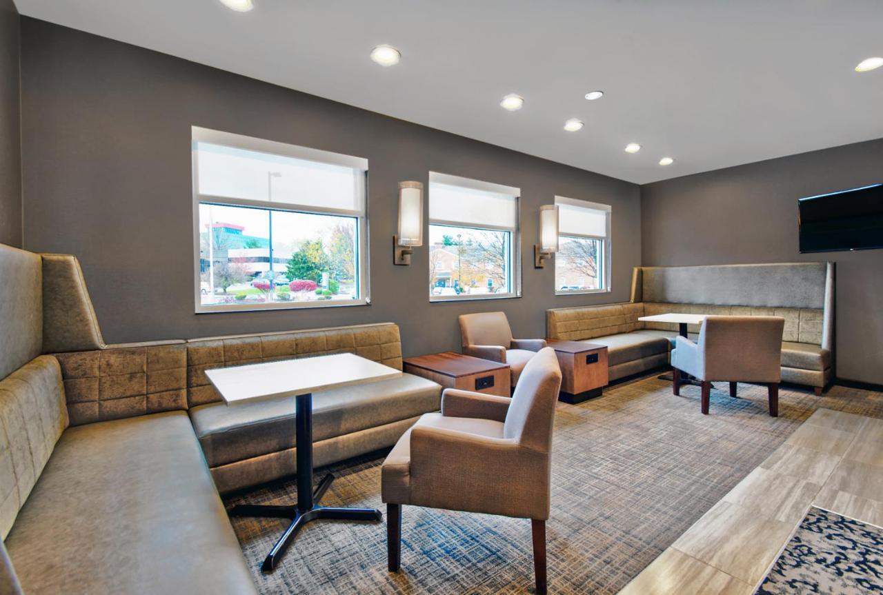 Wyomissing Residence Inn By Marriott Reading מראה חיצוני תמונה