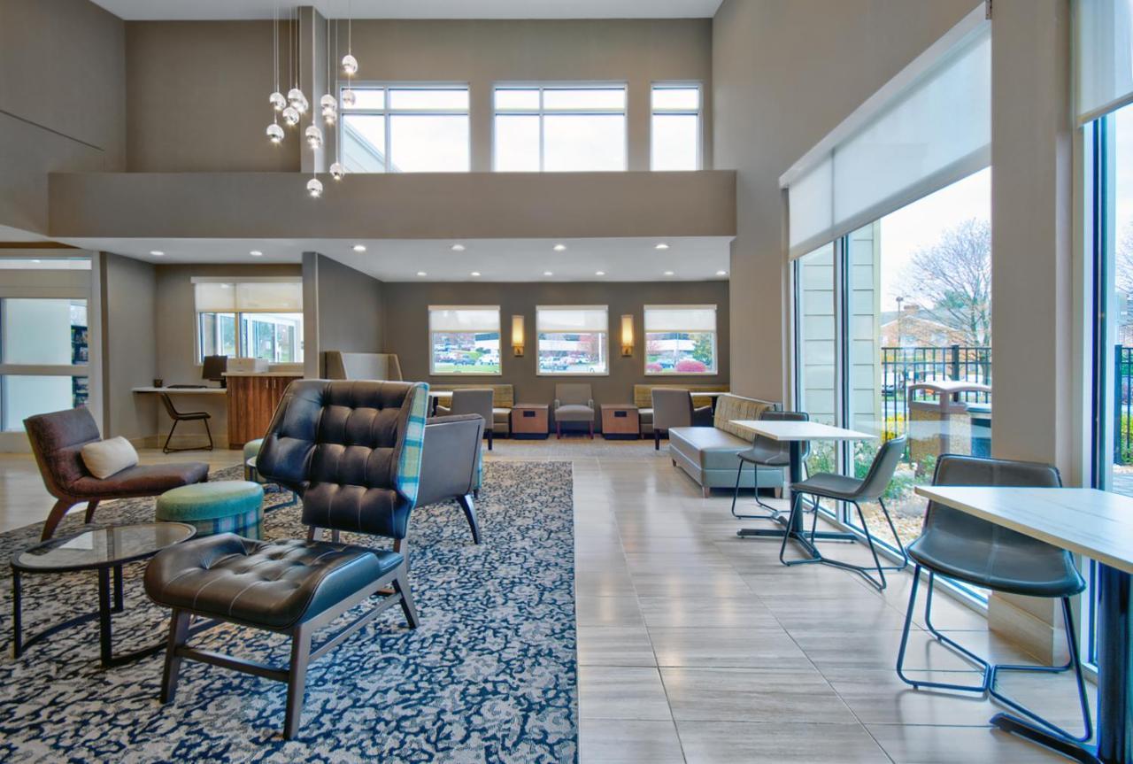 Wyomissing Residence Inn By Marriott Reading מראה חיצוני תמונה