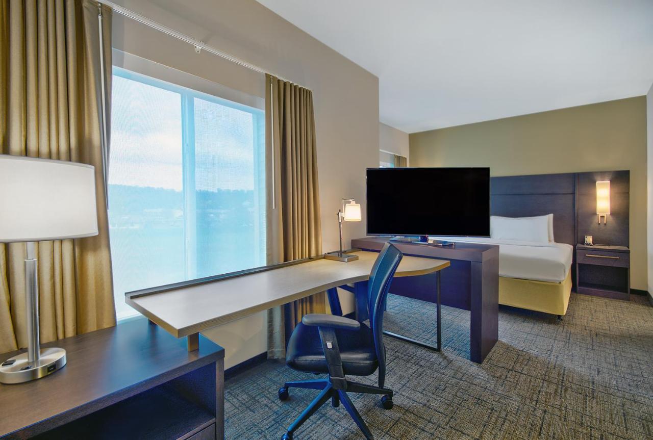 Wyomissing Residence Inn By Marriott Reading מראה חיצוני תמונה