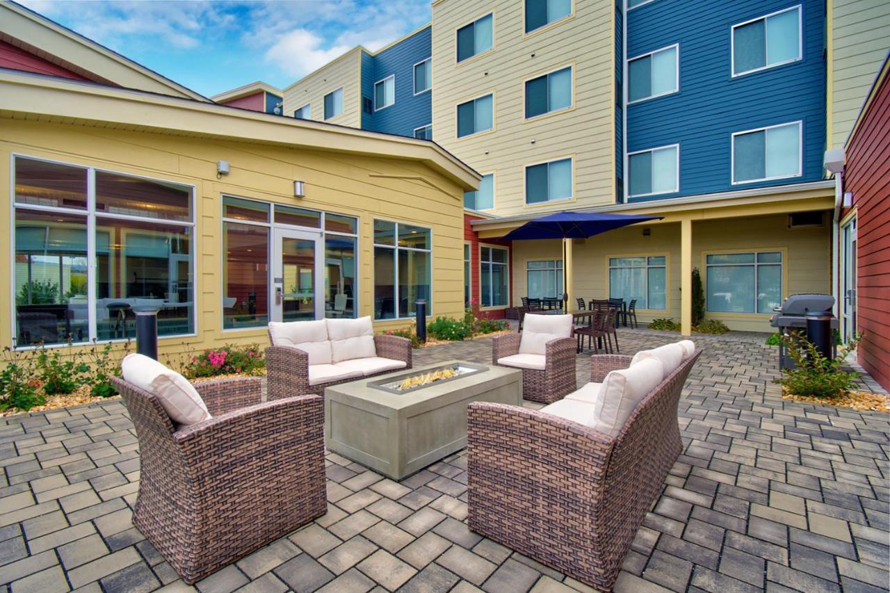 Wyomissing Residence Inn By Marriott Reading מראה חיצוני תמונה