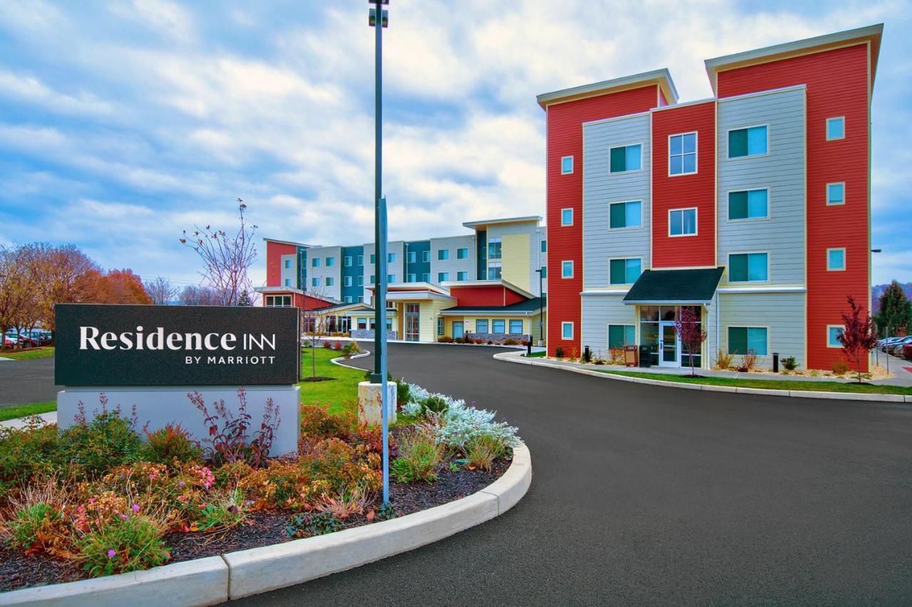 Wyomissing Residence Inn By Marriott Reading מראה חיצוני תמונה