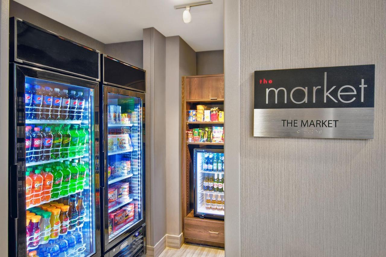 Wyomissing Residence Inn By Marriott Reading מראה חיצוני תמונה