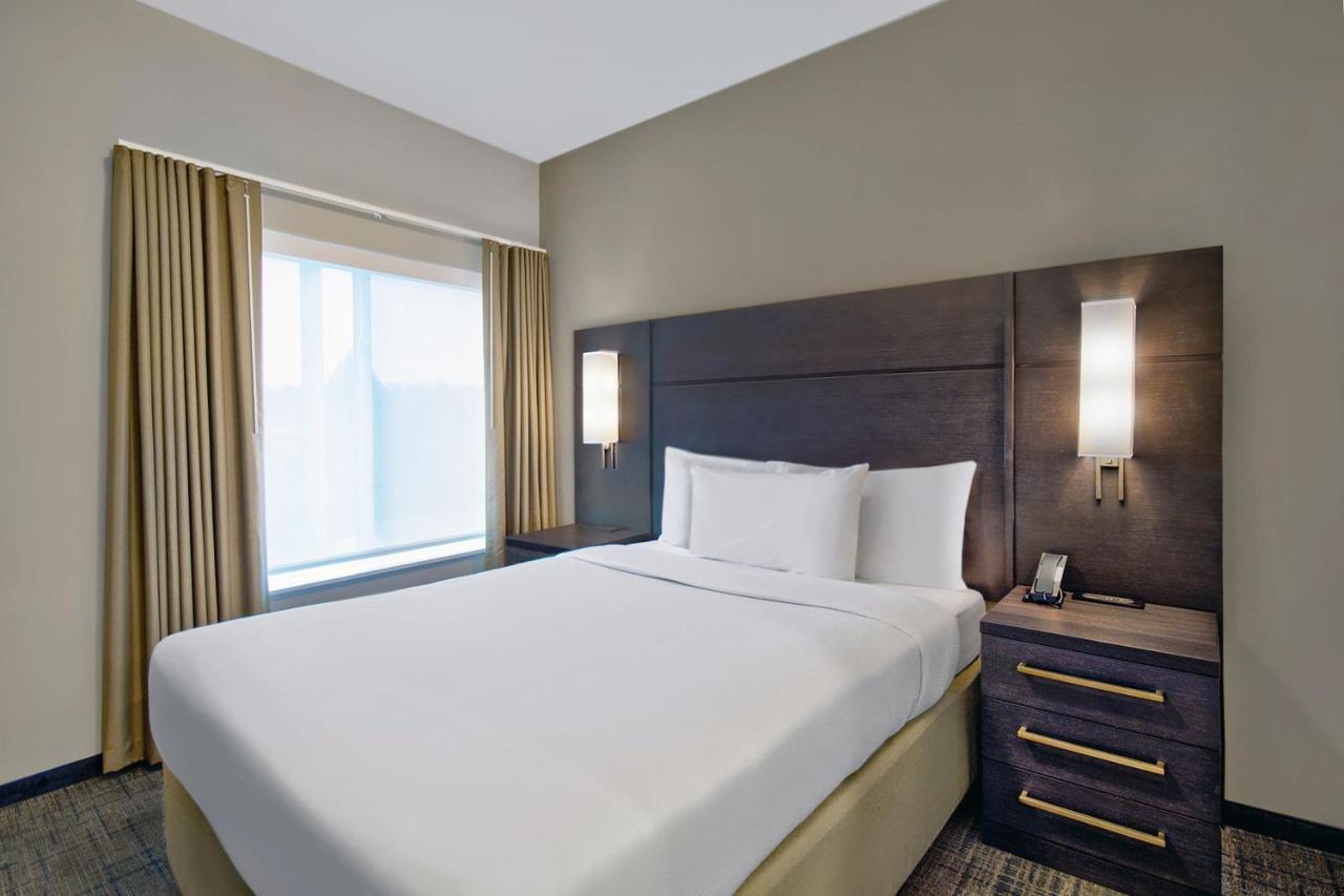 Wyomissing Residence Inn By Marriott Reading מראה חיצוני תמונה