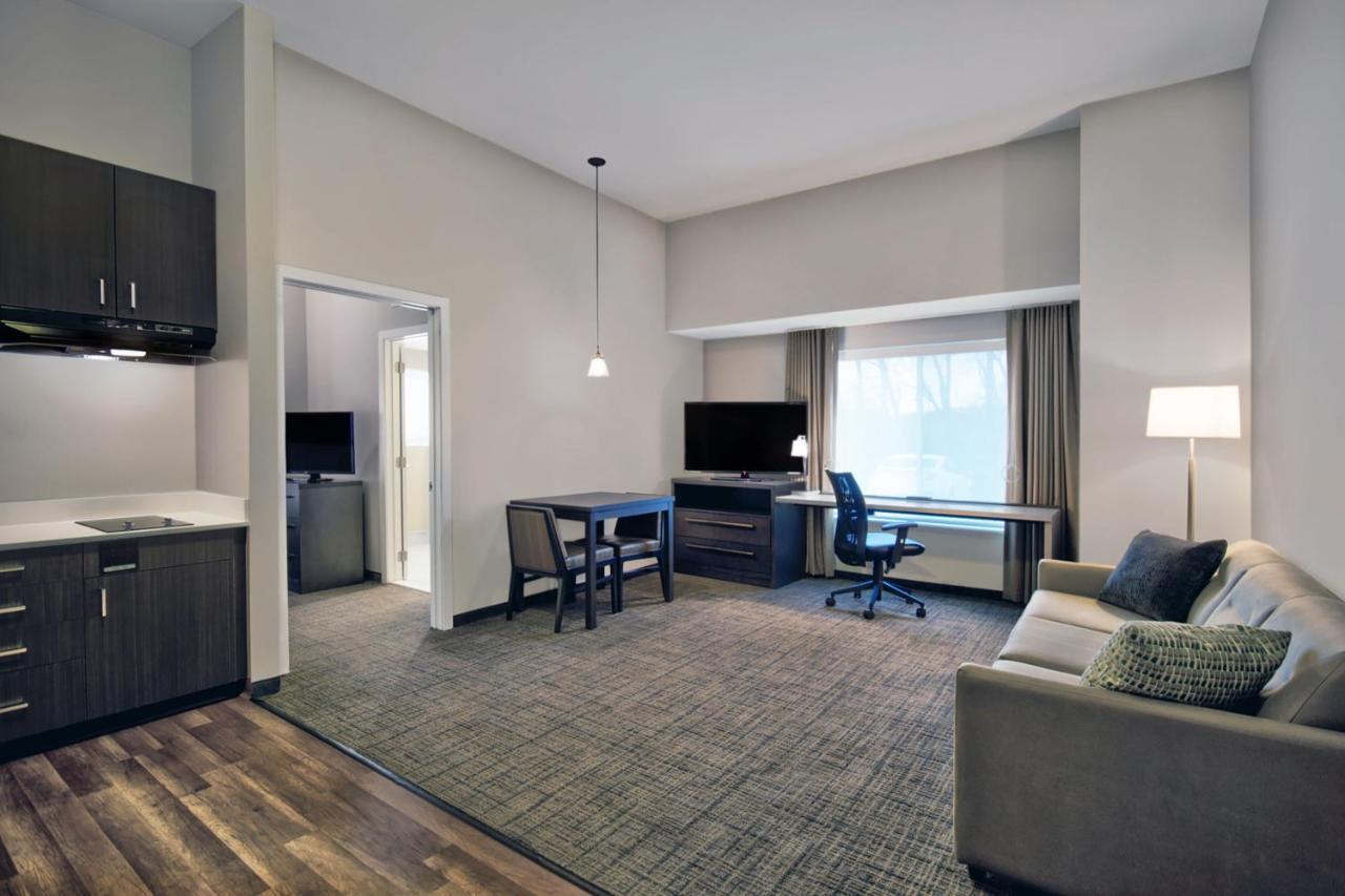 Wyomissing Residence Inn By Marriott Reading מראה חיצוני תמונה