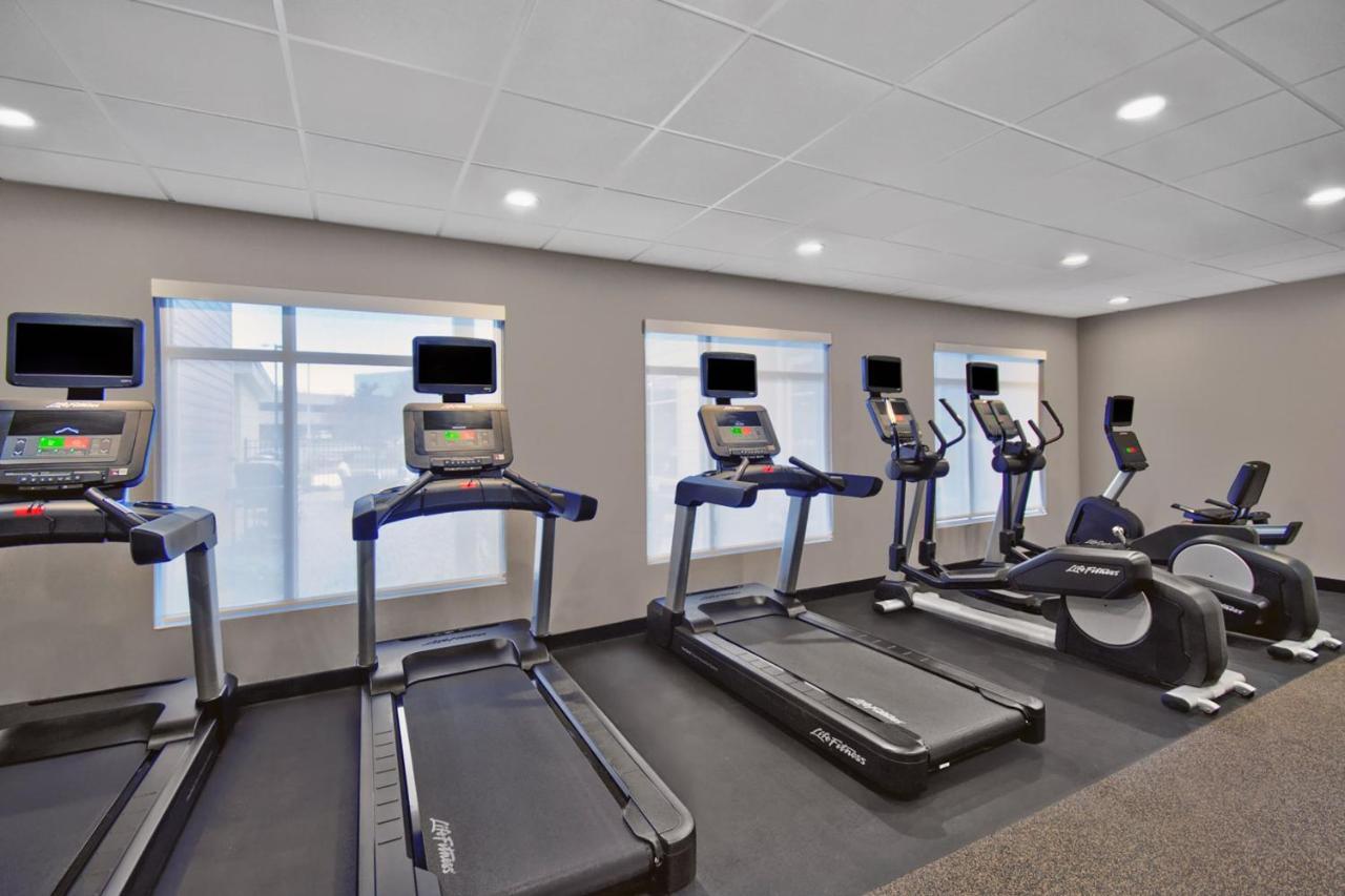 Wyomissing Residence Inn By Marriott Reading מראה חיצוני תמונה